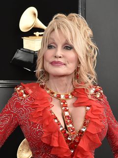 Dolly Parton